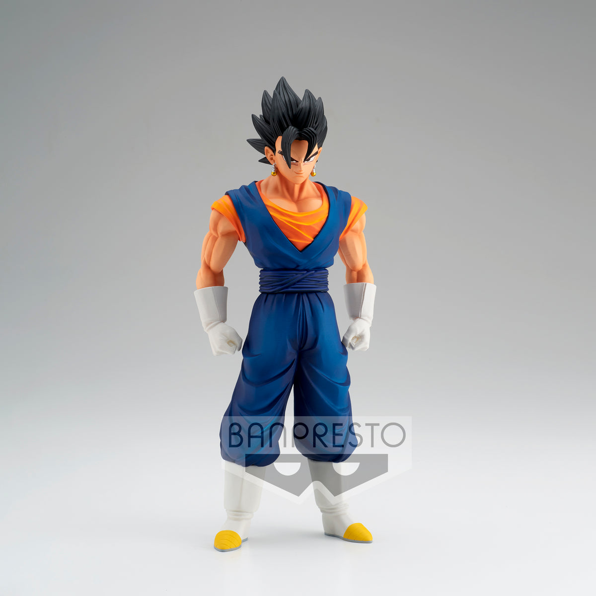 Static Figure - Solid Edge Works - Dragon Ball - Vegito