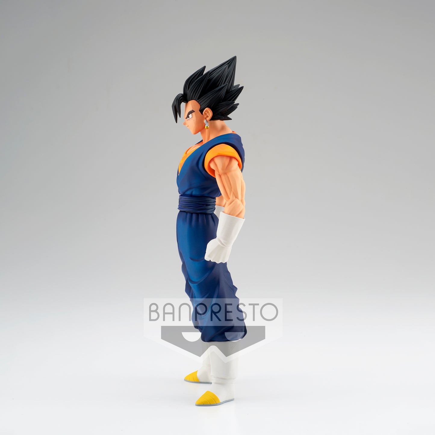 Static Figure - Solid Edge Works - Dragon Ball - Vegito