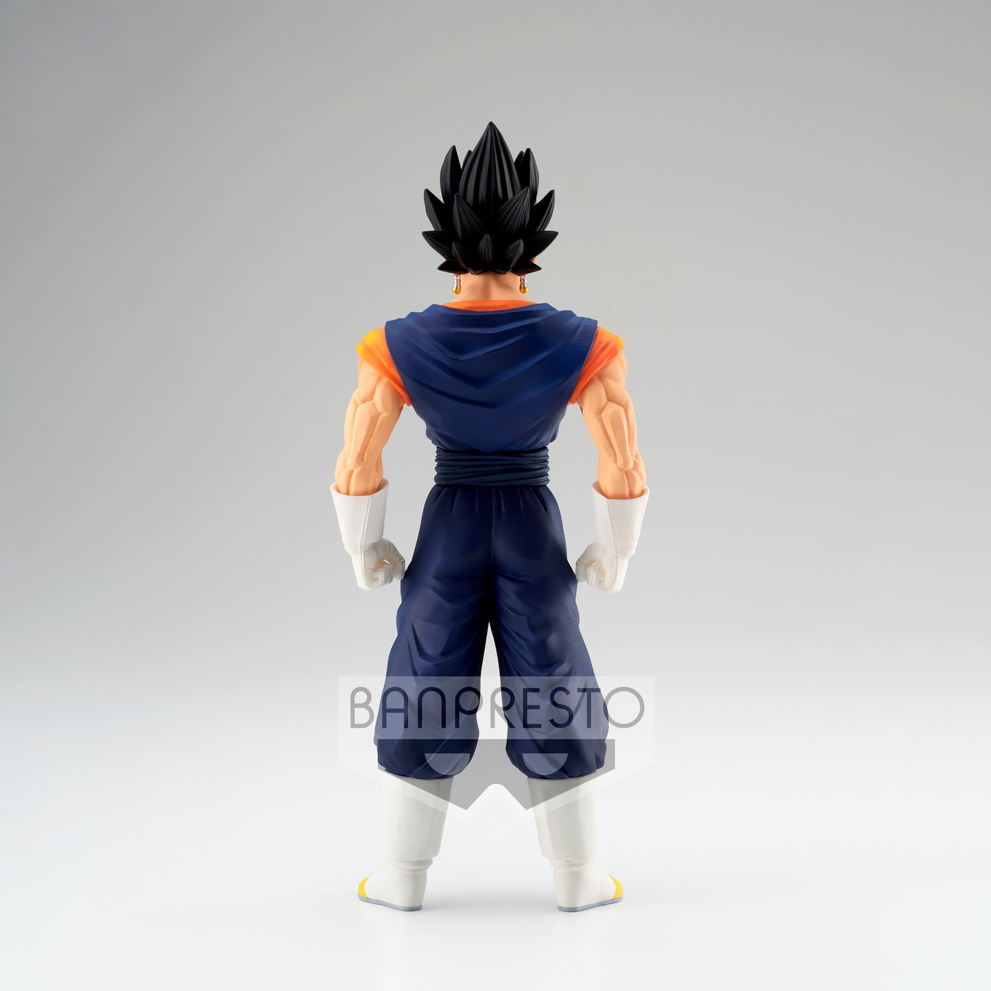 Static Figure - Solid Edge Works - Dragon Ball - Vegito