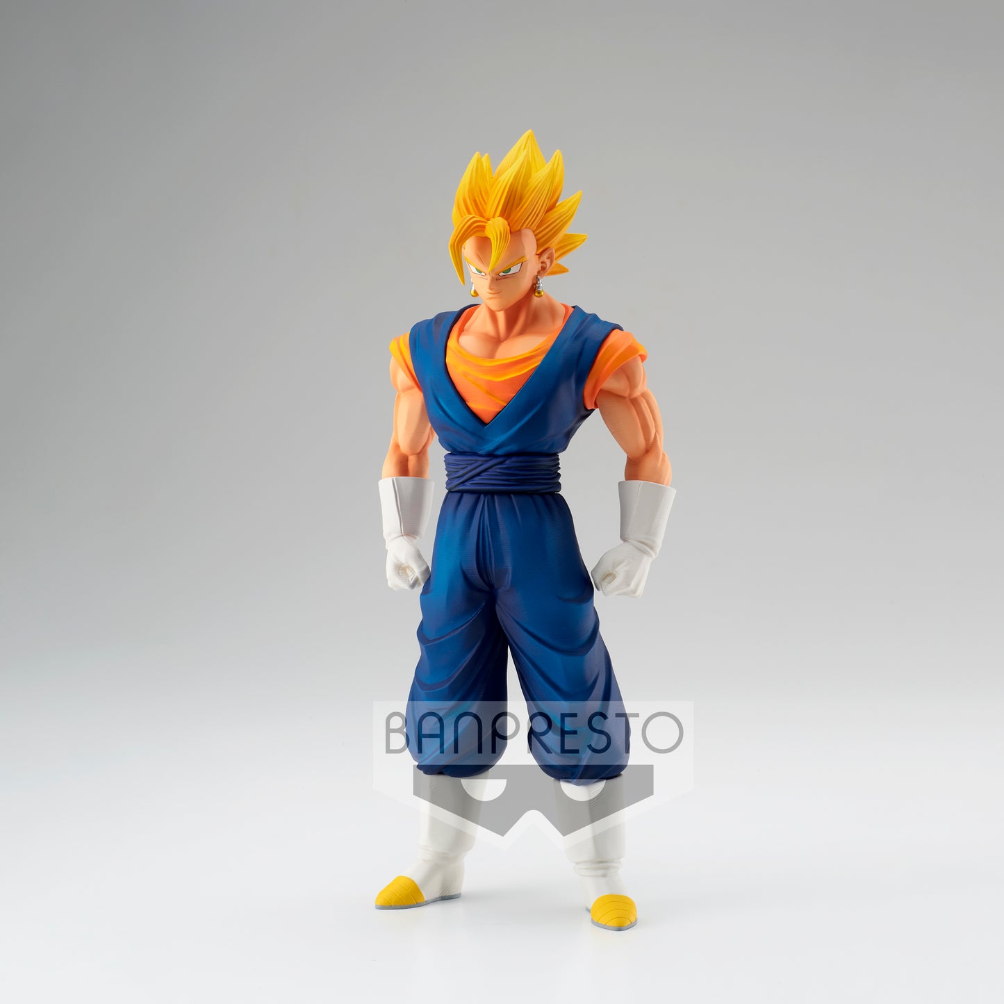Static Figure - Solid Edge Works - Dragon Ball - Vegito