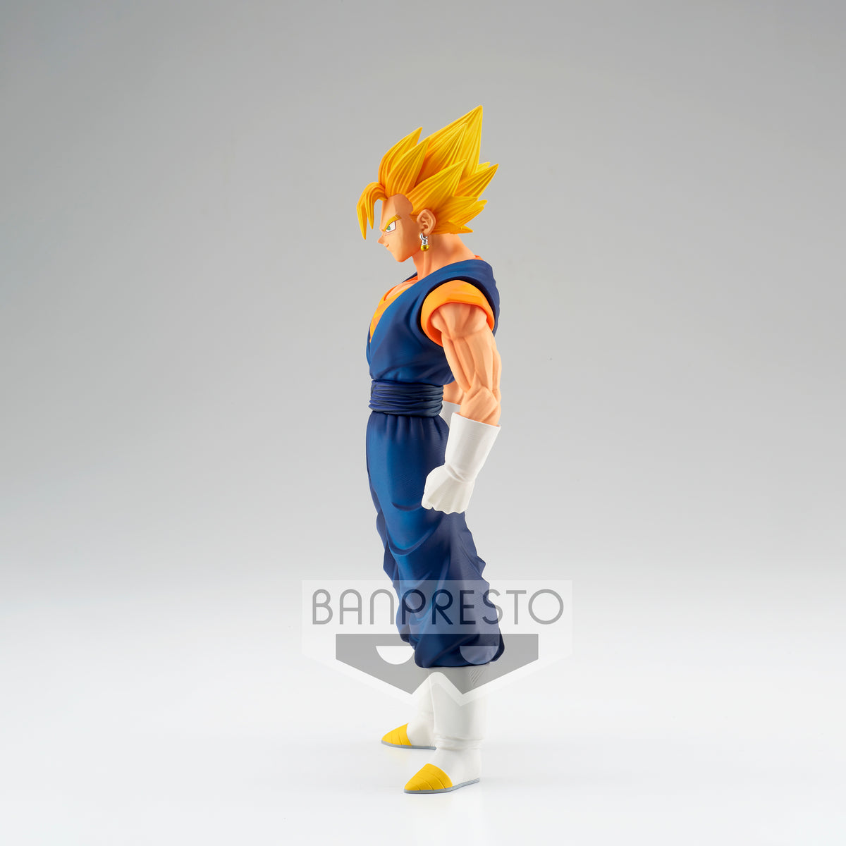 Static Figure - Solid Edge Works - Dragon Ball - Vegito
