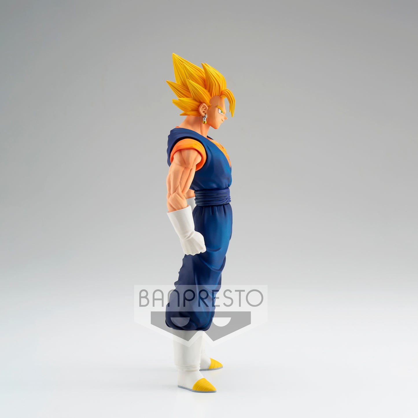 Static Figure - Solid Edge Works - Dragon Ball - Vegito
