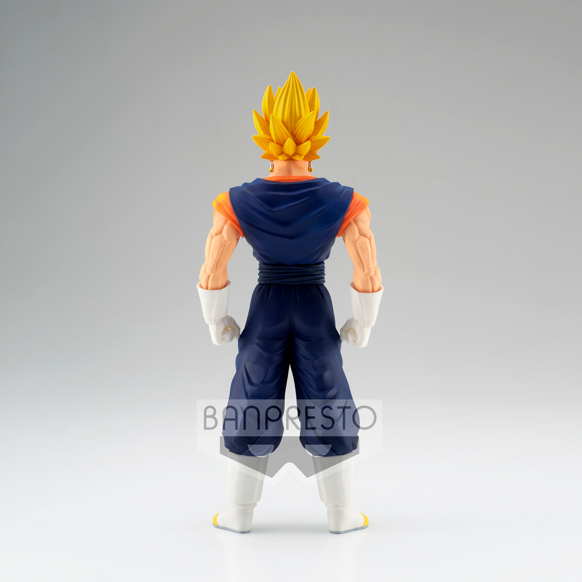 Static Figure - Solid Edge Works - Dragon Ball - Vegito