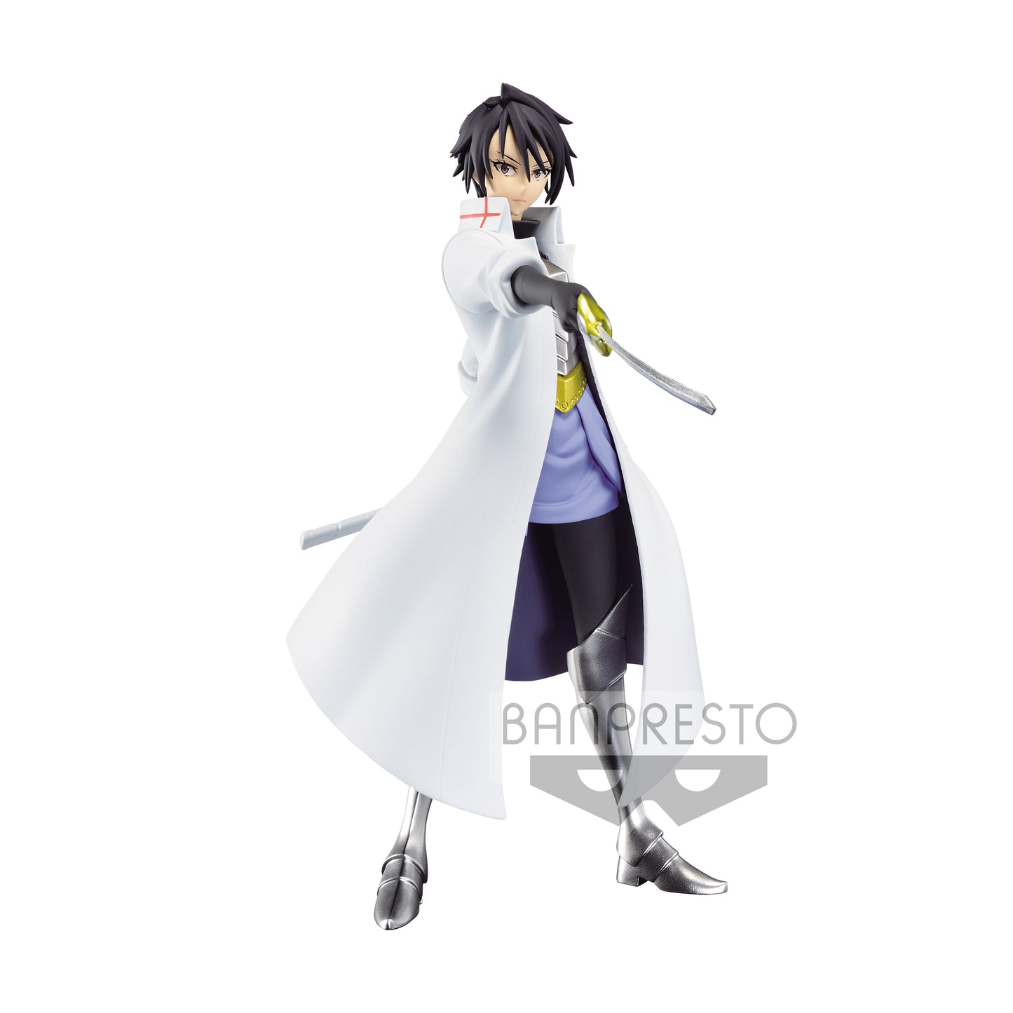 Static Figure - Otherworlder - That Time I Got Reincarnated as a Slime - Hinata Sakaguchi
