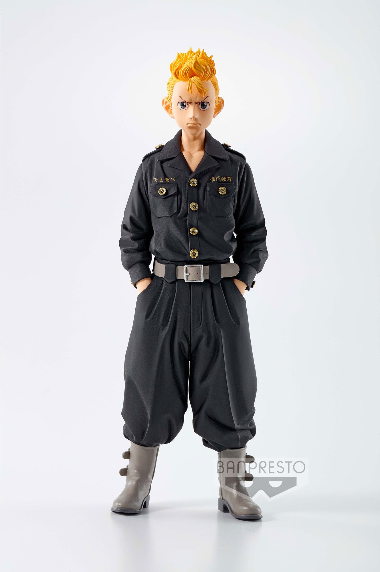 Static Figure - Tokyo Revengers - Takemichi Hanagaki