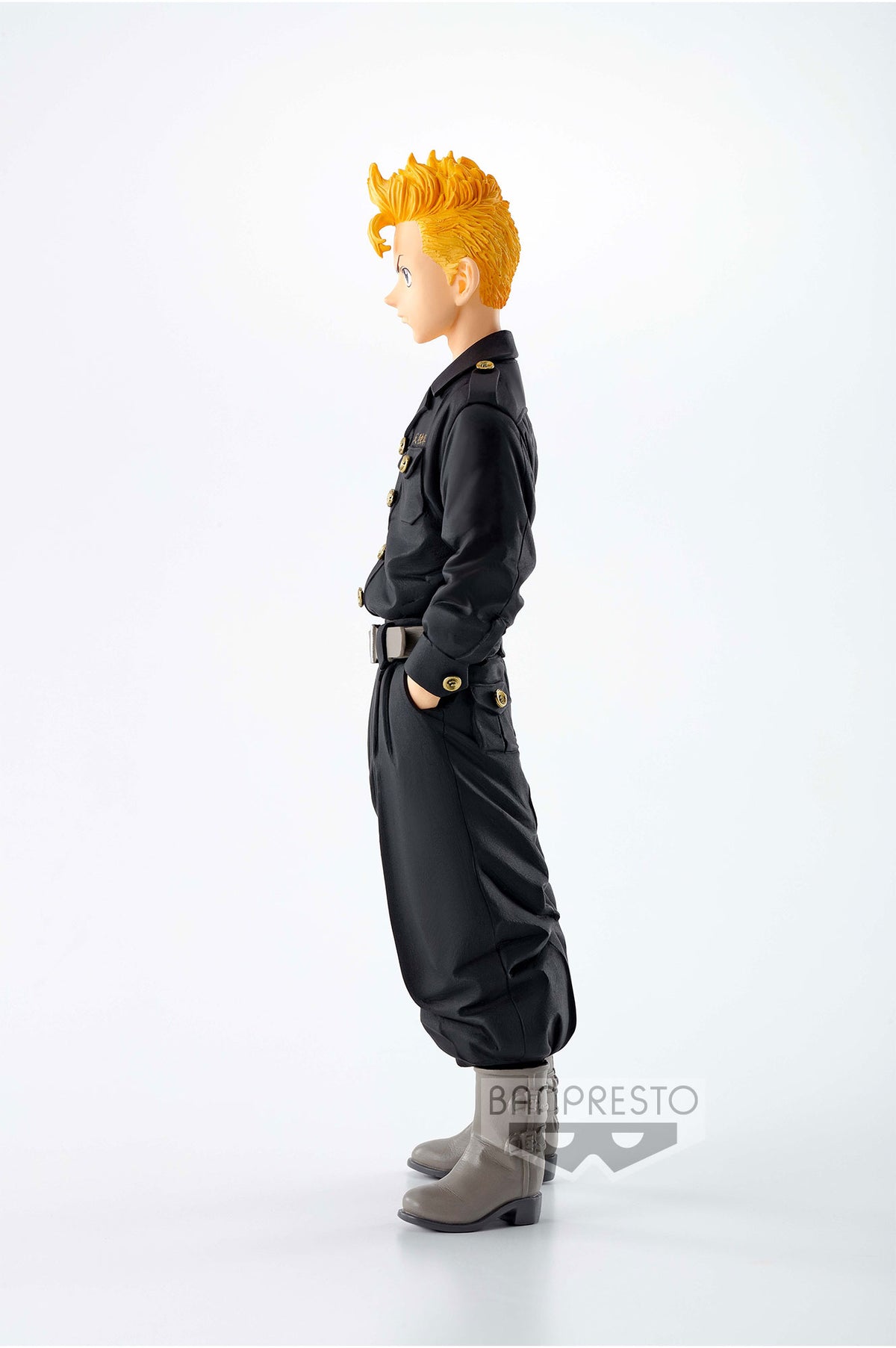 Static Figure - Tokyo Revengers - Takemichi Hanagaki