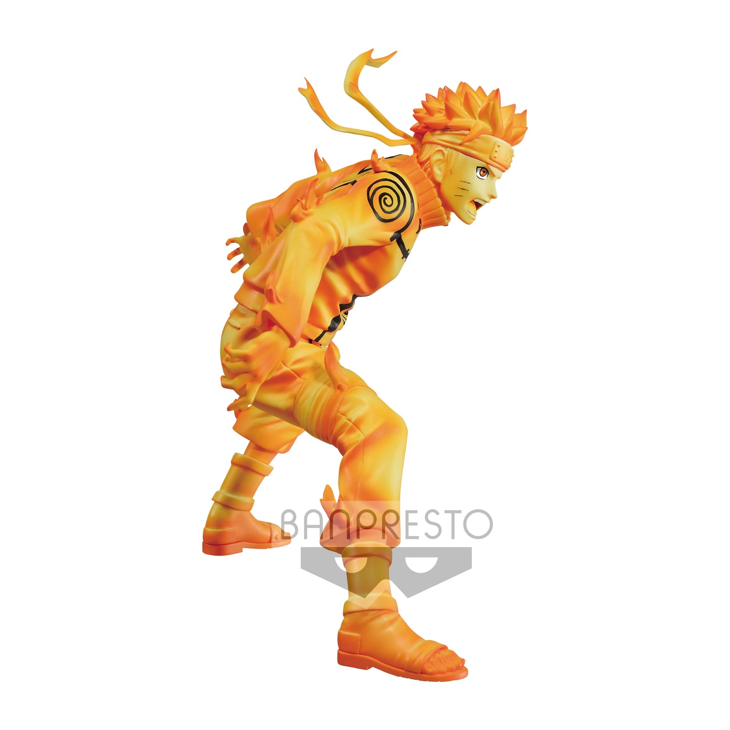 Static Figure - Vibration Stars - Naruto - Naruto Uzumaki