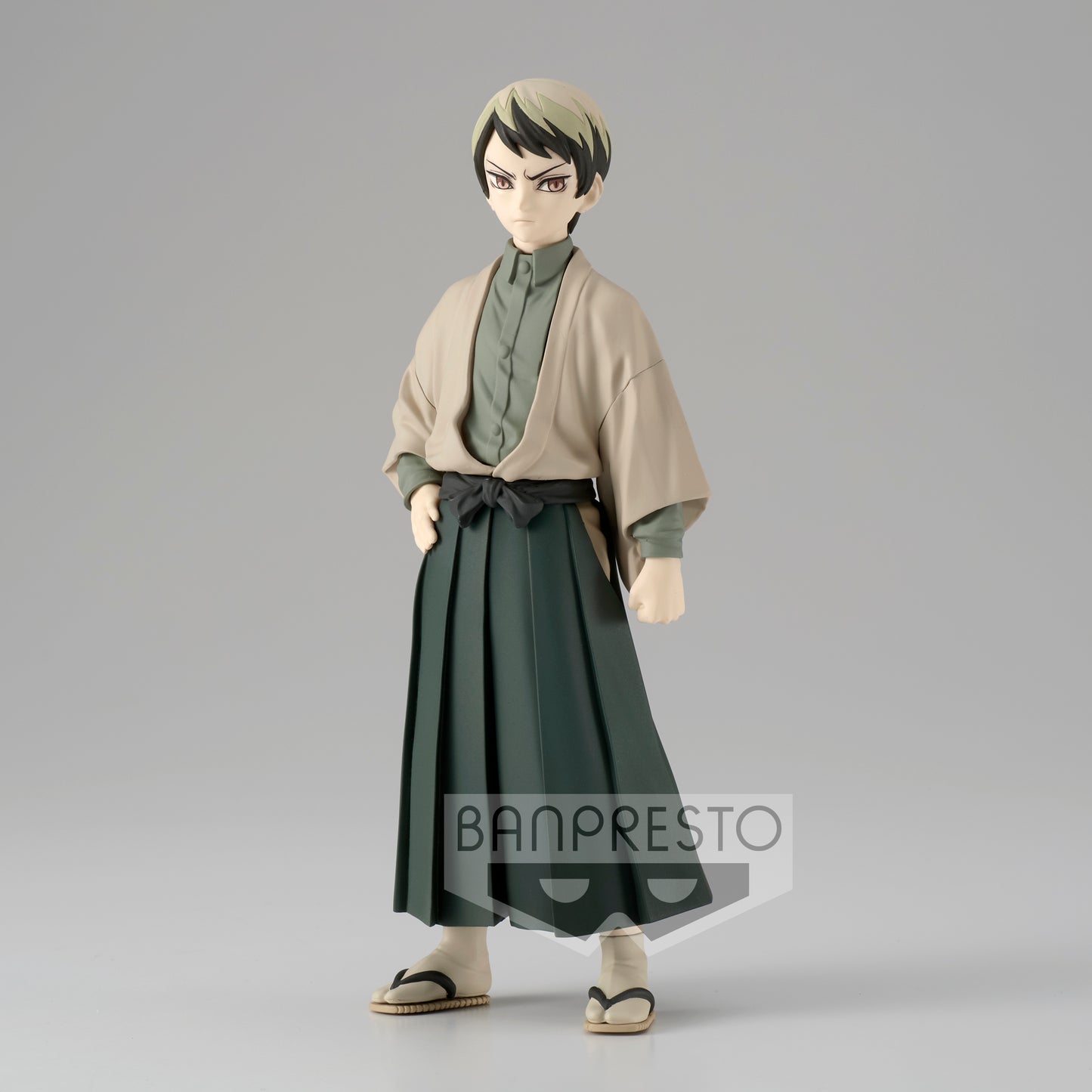 Static Figure - Demon Slayer - Yushiro