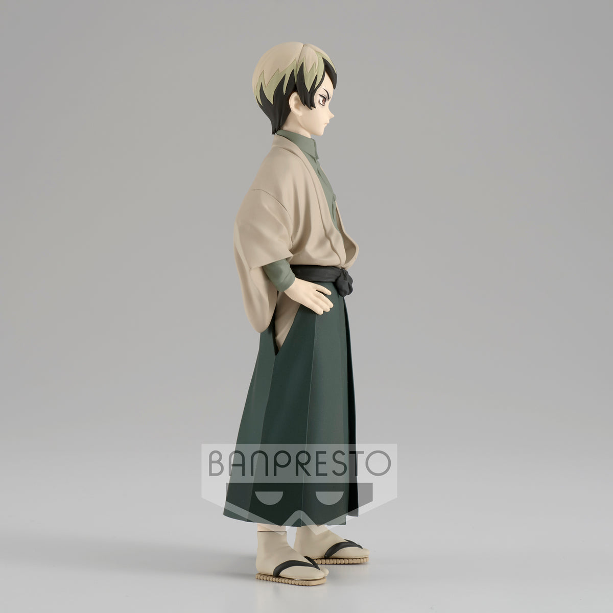 Static Figure - Demon Slayer - Yushiro
