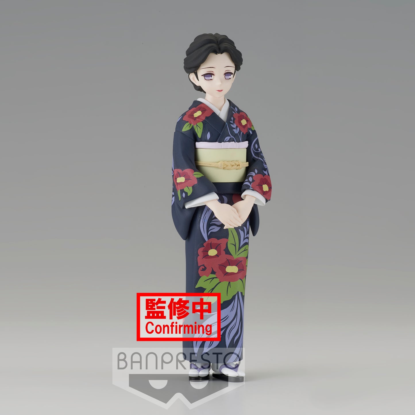 Static Figure - Demon Slayer - Tamayo