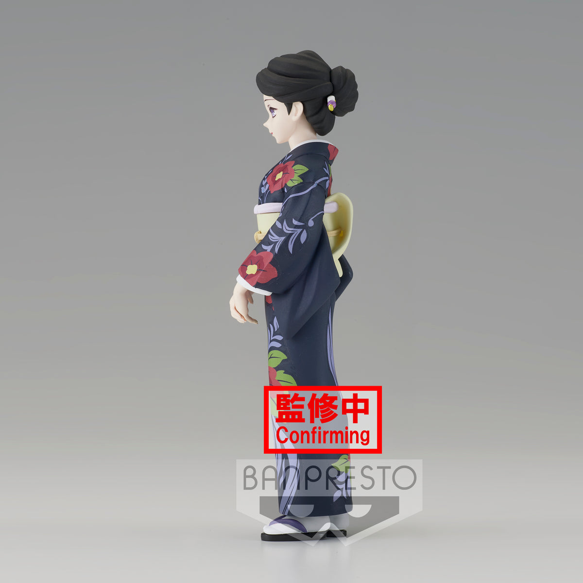 Static Figure - Demon Slayer - Tamayo