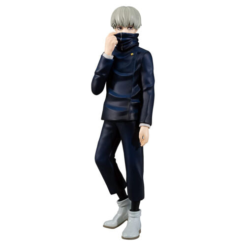 Static Figure - Jukon no Kata - Jujutsu Kaisen - Inumaki