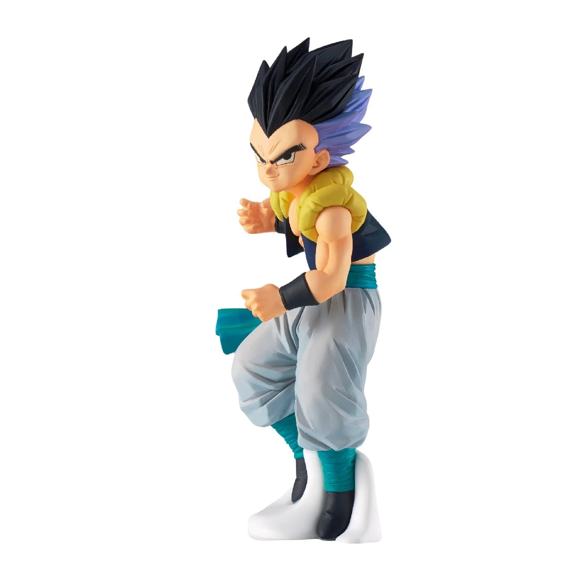 Static Figure - Solid Edge Works - Dragon Ball - Gotenks