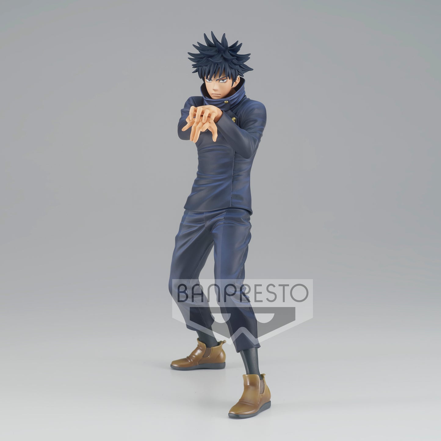 Static Figure - King of Artist - Jujutsu Kaisen - Megumi Fushiguro
