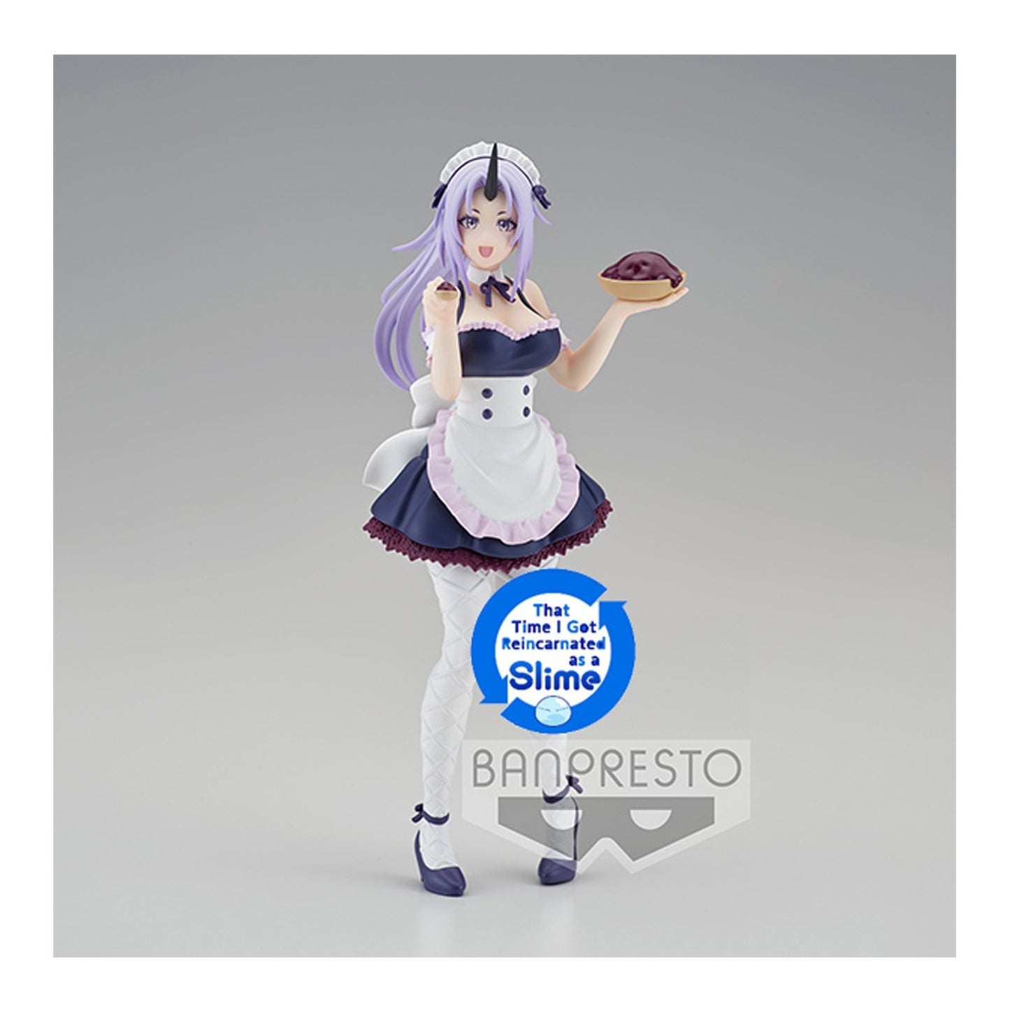Static Figure - That Time I Got Reincarnated as a Slime - Shion