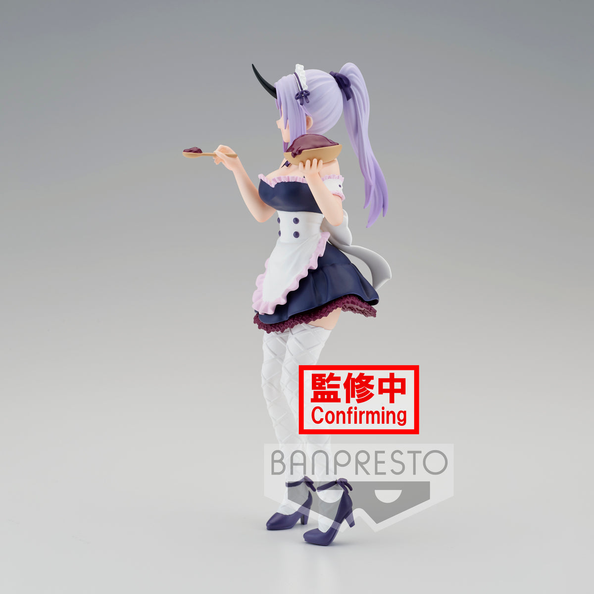 Static Figure - That Time I Got Reincarnated as a Slime - Shion