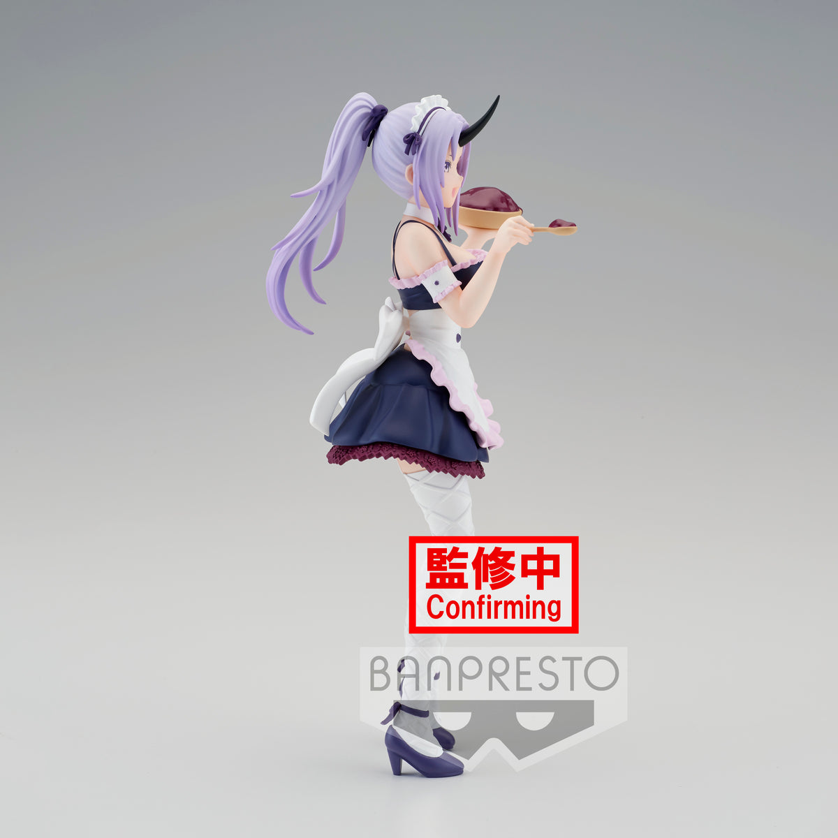 Static Figure - That Time I Got Reincarnated as a Slime - Shion
