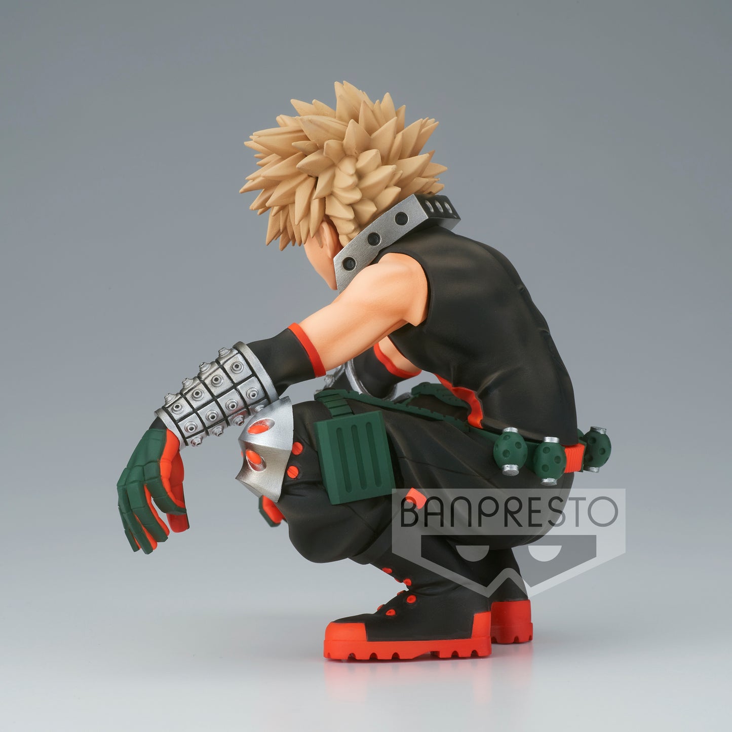 Static Figure - Break Time Collection - My Hero Academia - Katsuki Bakugo