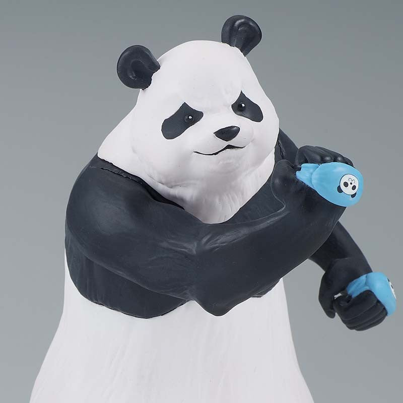 Static Figure - Jujutsu Kaisen - Panda