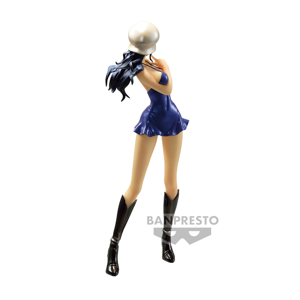 Static Figure - Banpresto Chronicle - One Piece - Nico Robin