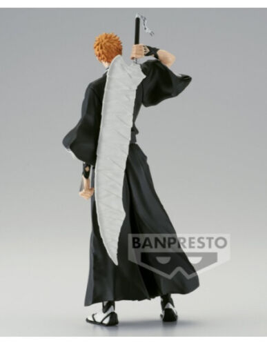 Static Figure - Bleach - Ichigo Kurosaki