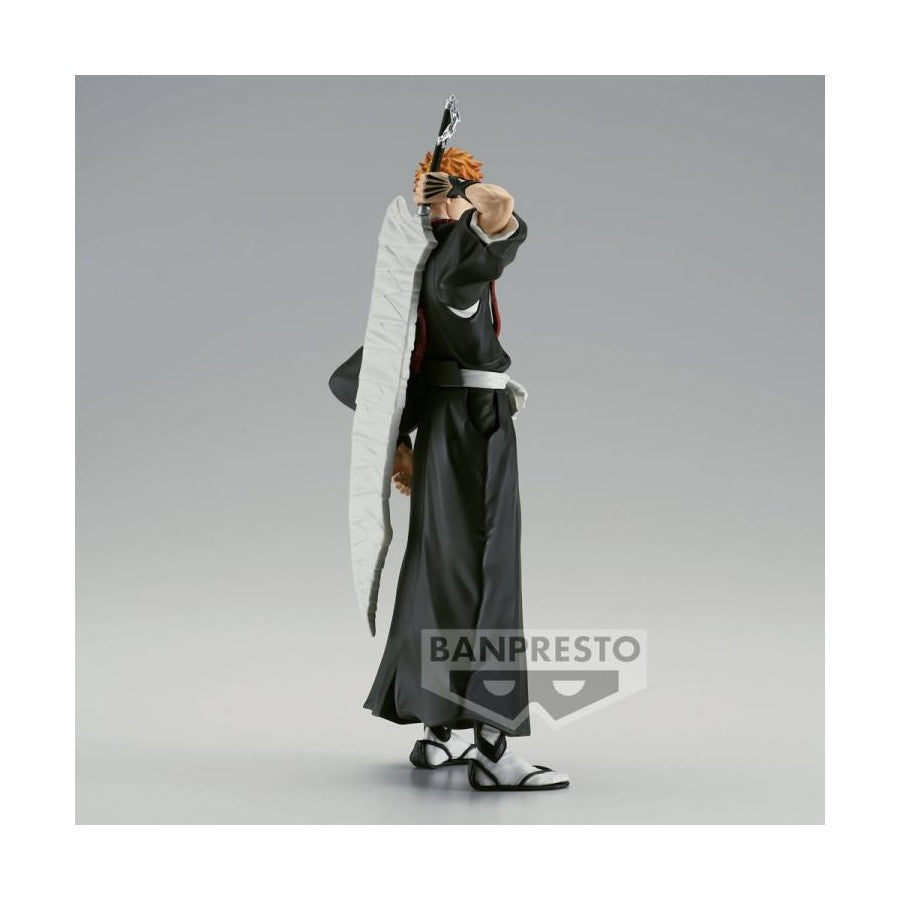 Static Figure - Bleach - Ichigo Kurosaki