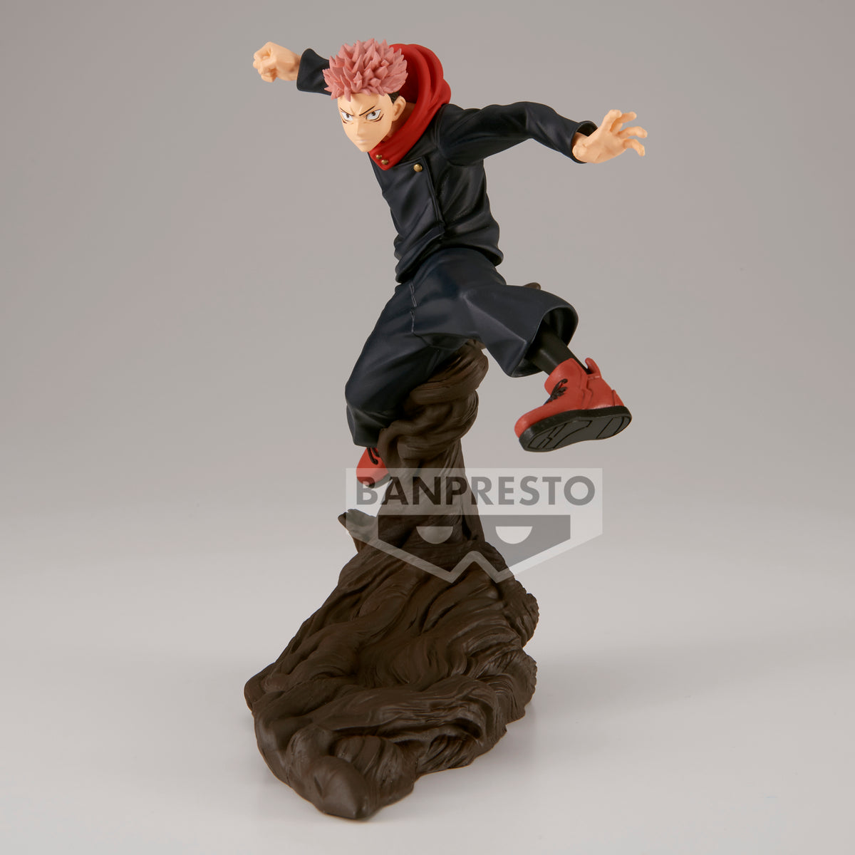 Static Figure - Jujutsu Kaisen - Yuji Itadori