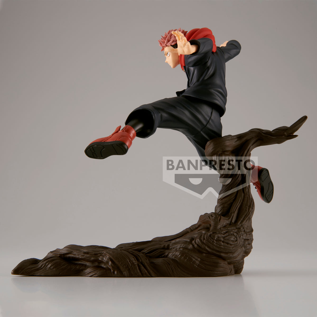 Static Figure - Jujutsu Kaisen - Yuji Itadori