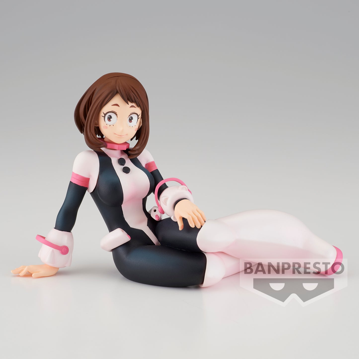 Static Figure - My Hero Academia - Ochaco Uraraka