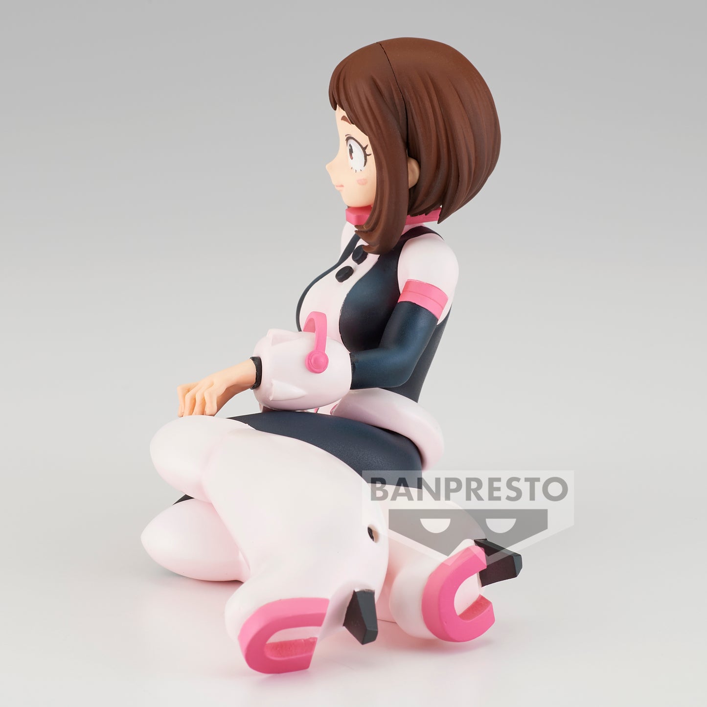Static Figure - My Hero Academia - Ochaco Uraraka
