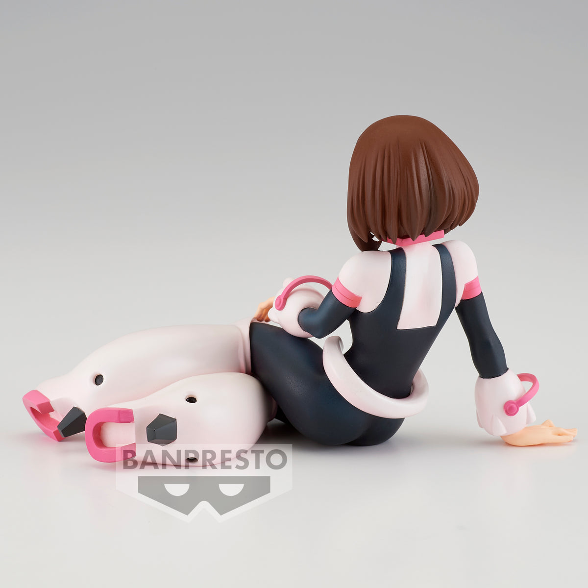 Static Figure - My Hero Academia - Ochaco Uraraka