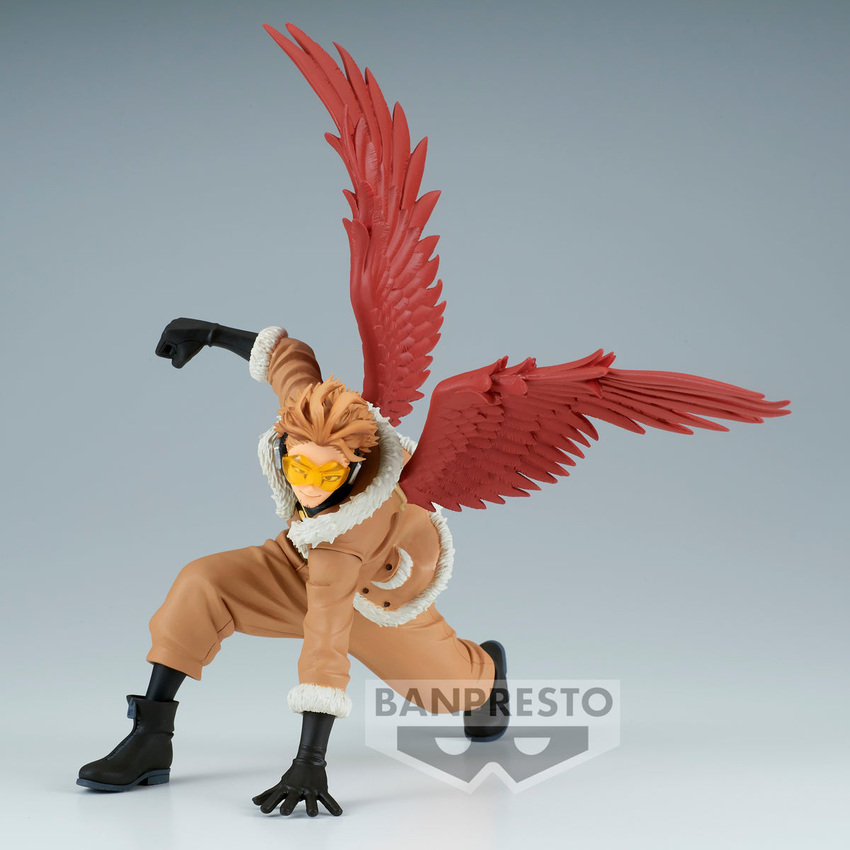 Static Figure - My Hero Academia - Hawks