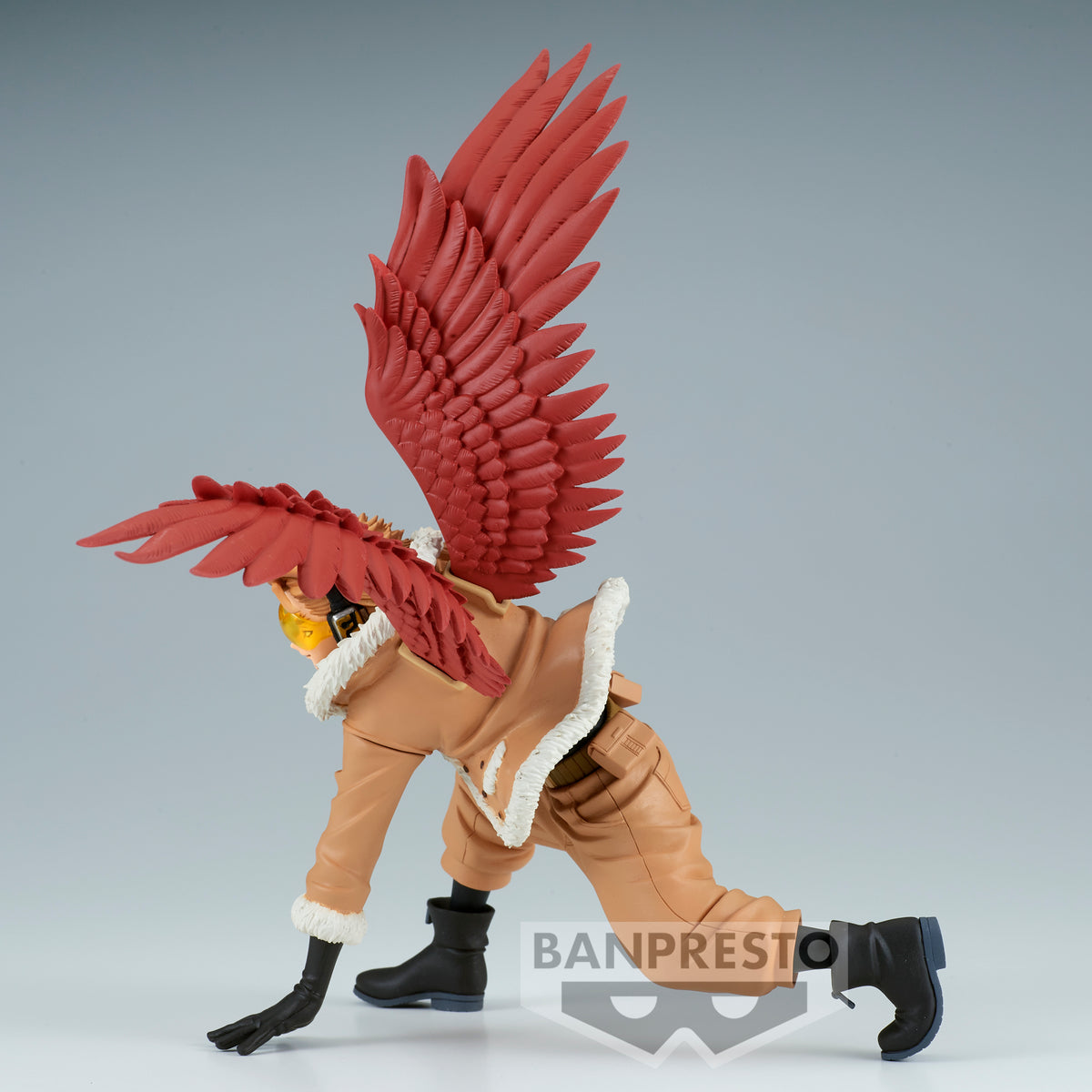Static Figure - My Hero Academia - Hawks