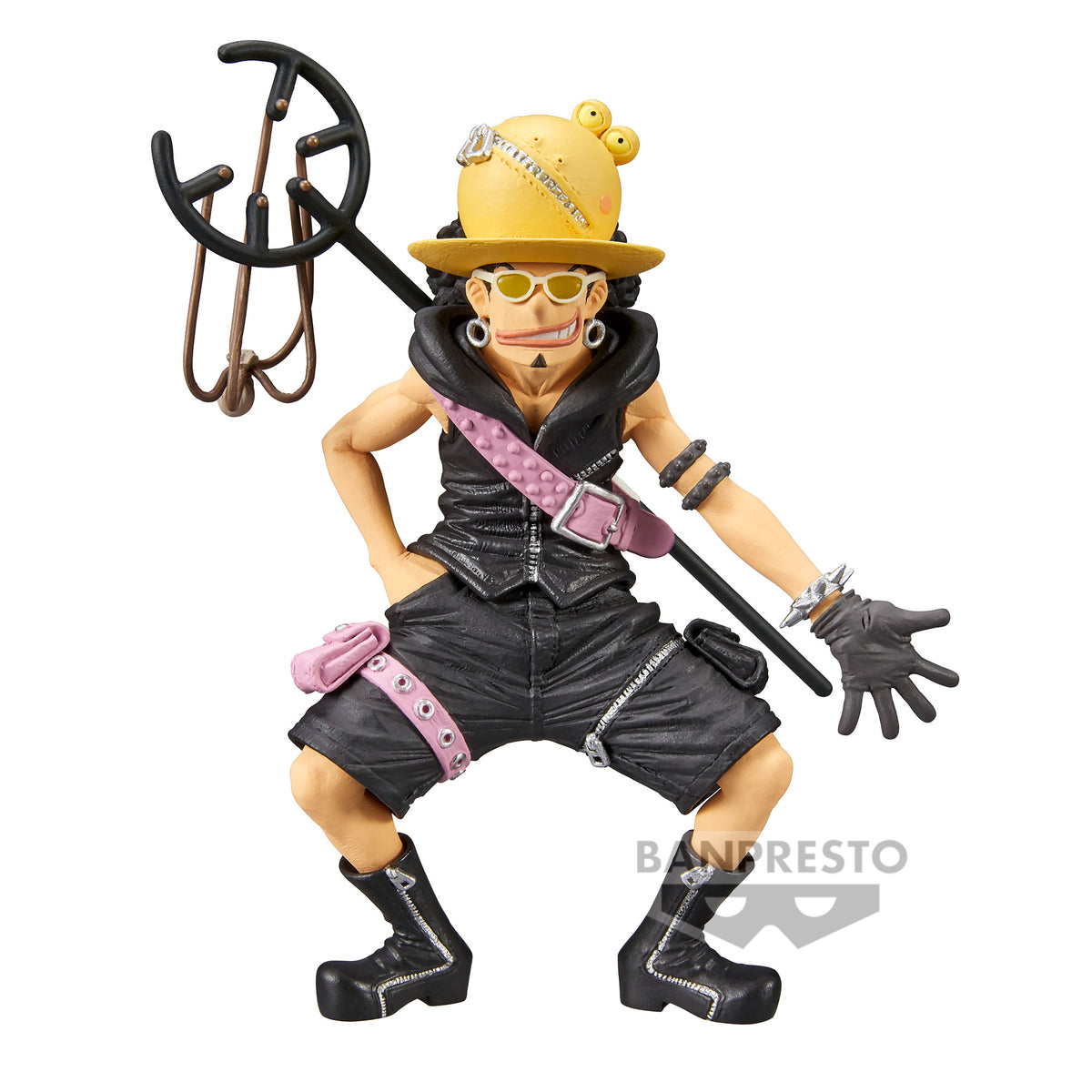Static Figure - One Piece - Usopp
