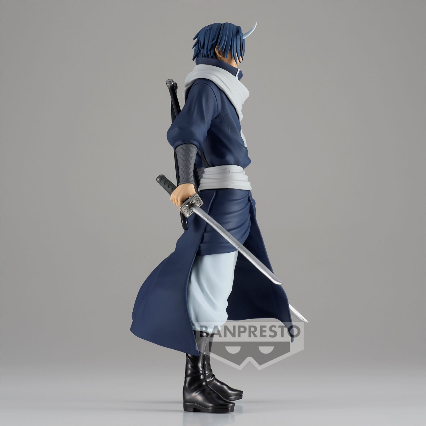 Static Figure - That Time I Got Reincarnated as a Slime - Soei