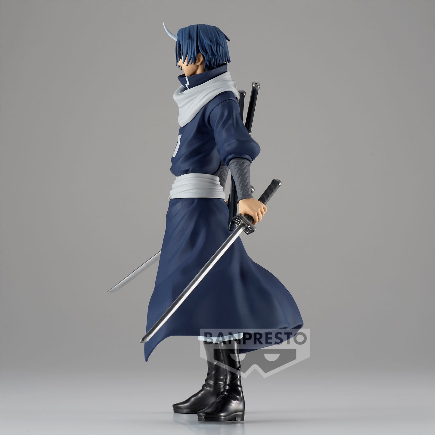 Static Figure - That Time I Got Reincarnated as a Slime - Soei