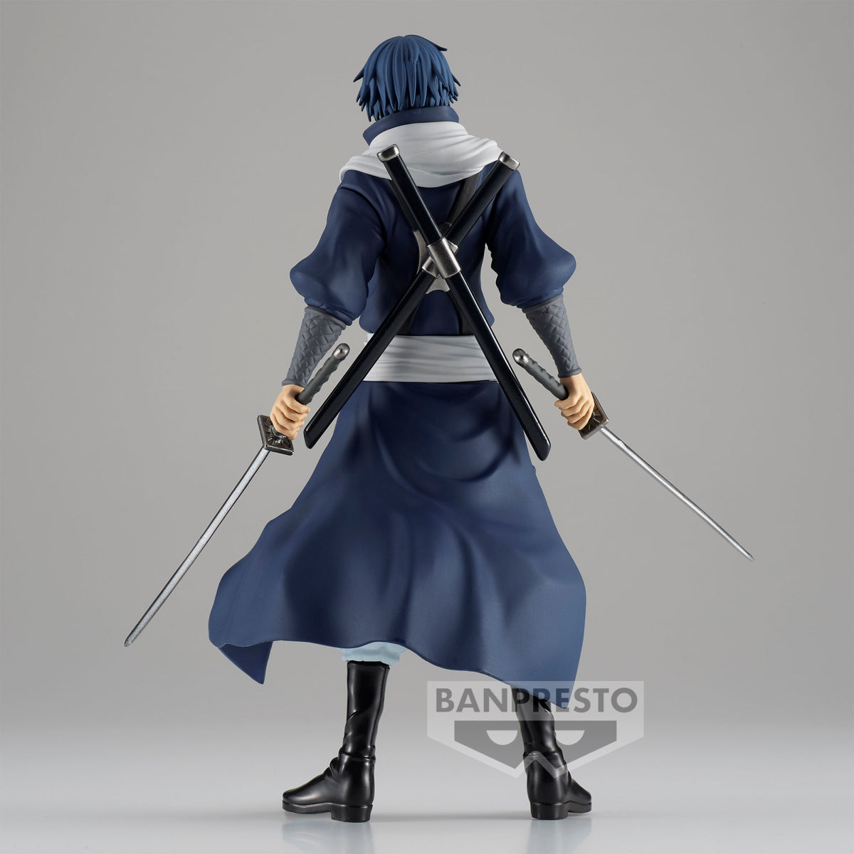 Static Figure - That Time I Got Reincarnated as a Slime - Soei