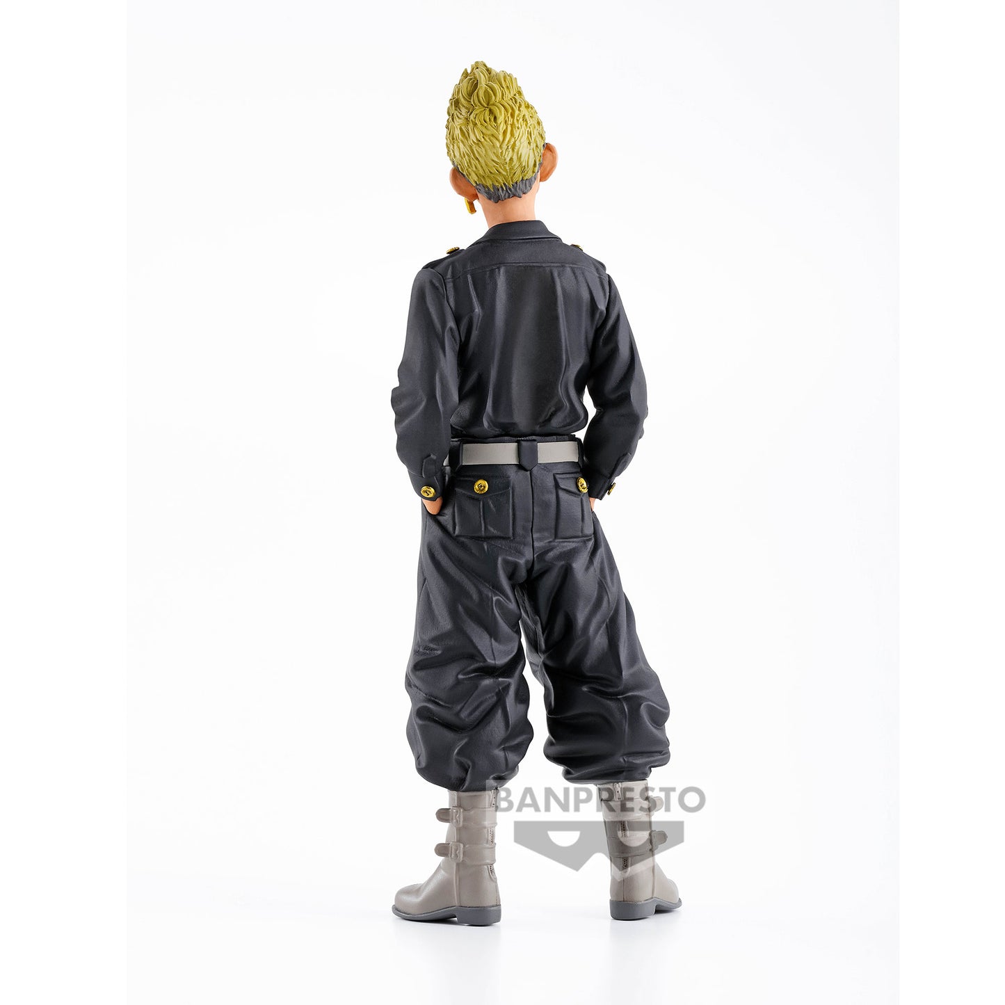 Static Figure - Tokyo Revengers - Tetta Kisaki