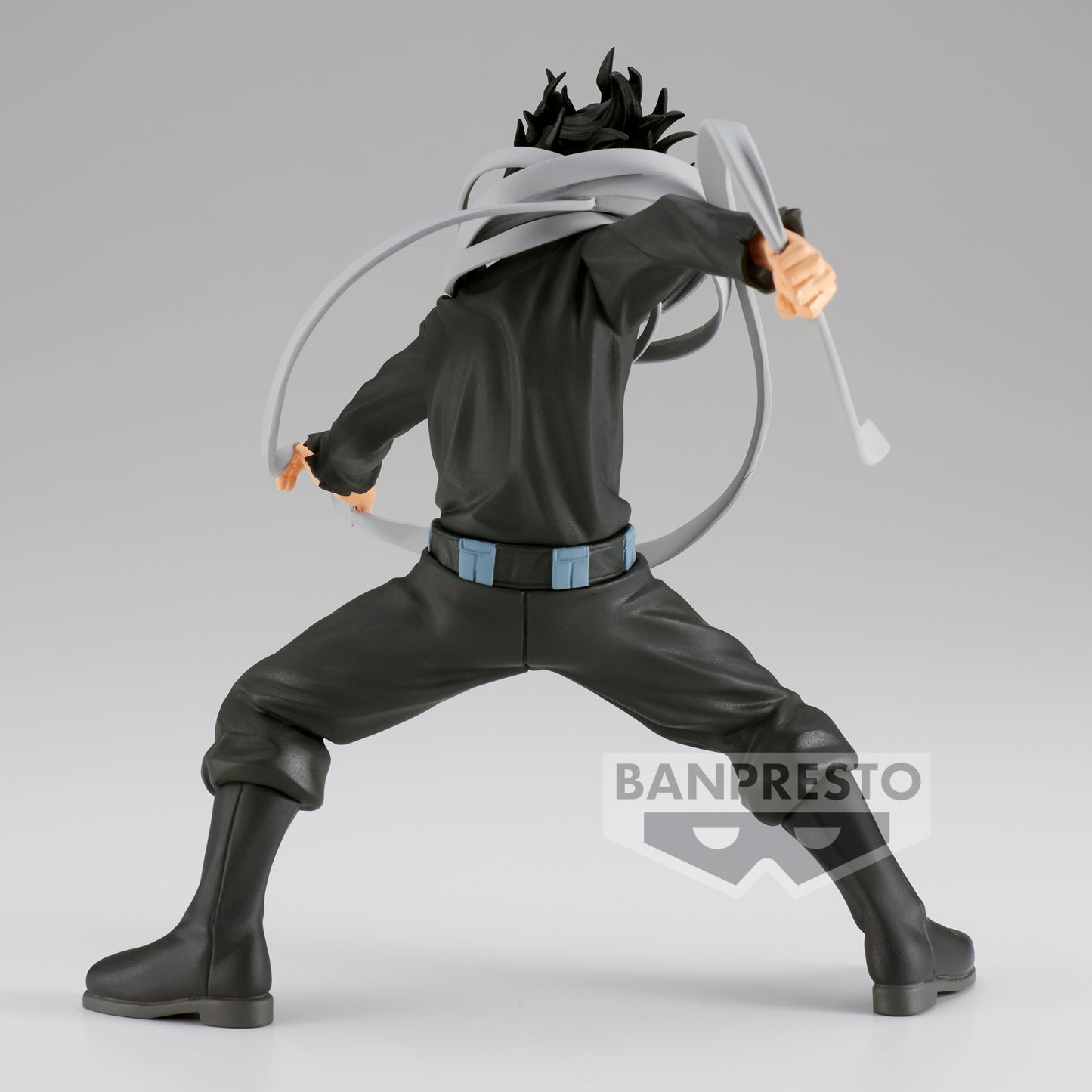 Static Figure - My Hero Academia - Shota Aizawa
