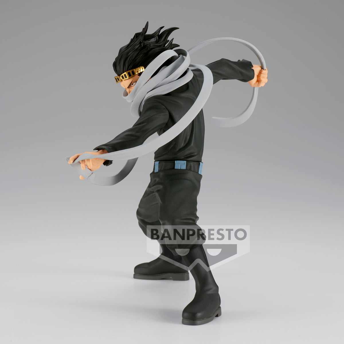 Static Figure - My Hero Academia - Shota Aizawa