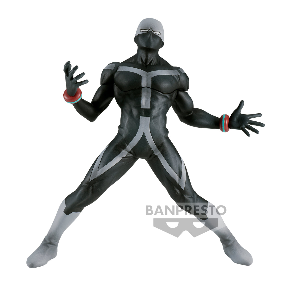 Static Figure - My Hero Academia - Twice