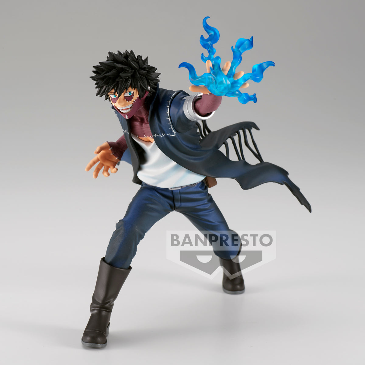 Static Figure - My Hero Academia - Dabi