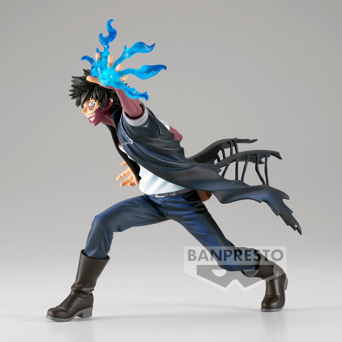 Static Figure - My Hero Academia - Dabi