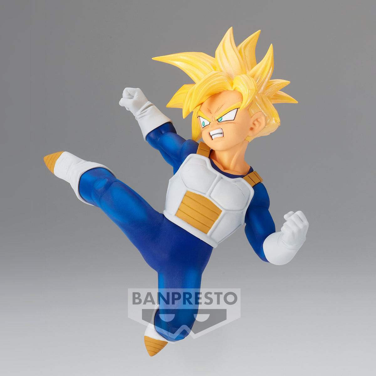 Static Figure - Chosenshiretsuden - Dragon Ball - Son Gohan