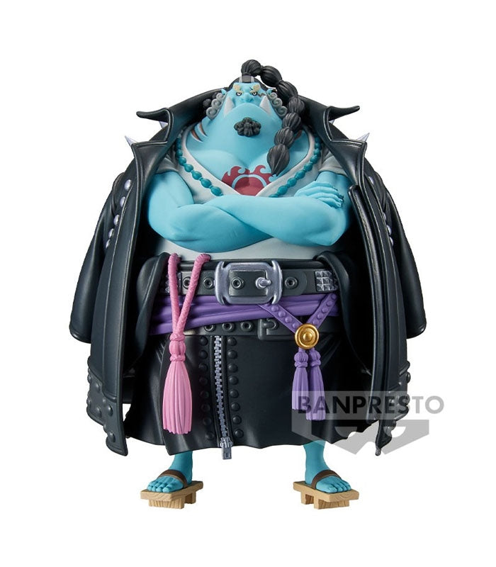 Figure - DXF - One Piece - Jinbe