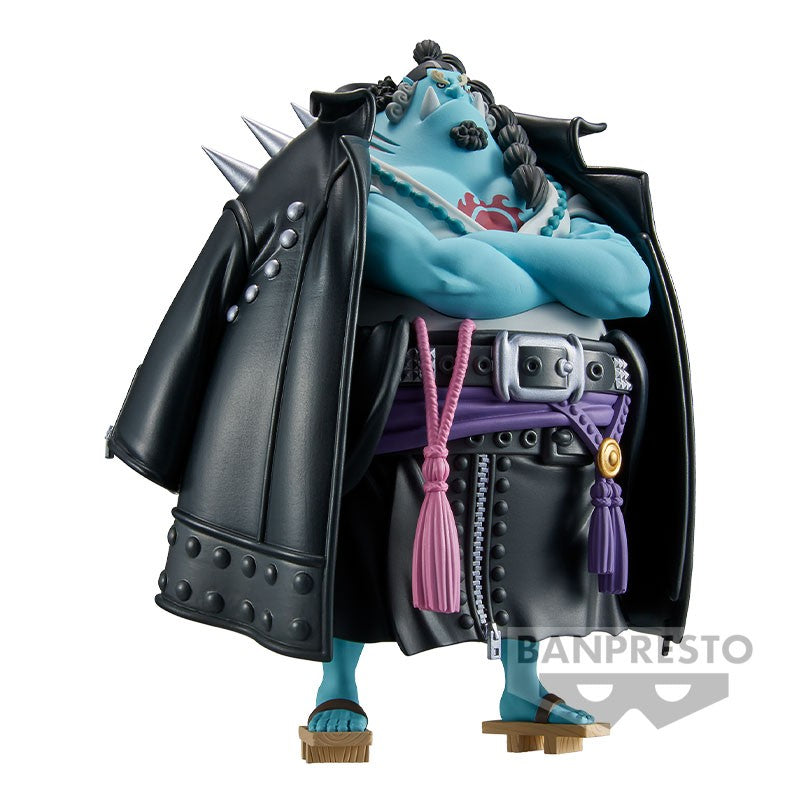 Figure - DXF - One Piece - Jinbe