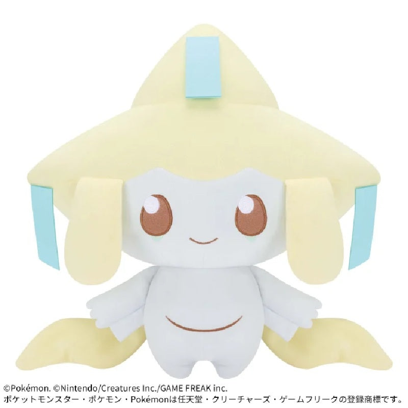 Plush - Pokemon - Jirachi