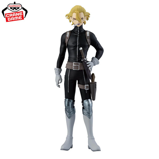 Static Figure - Figure of Stone World - Dr. Stone - Stanley Snyder