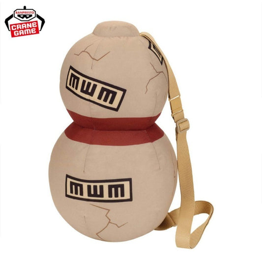 Plush - Boruto - Gaara's Jar