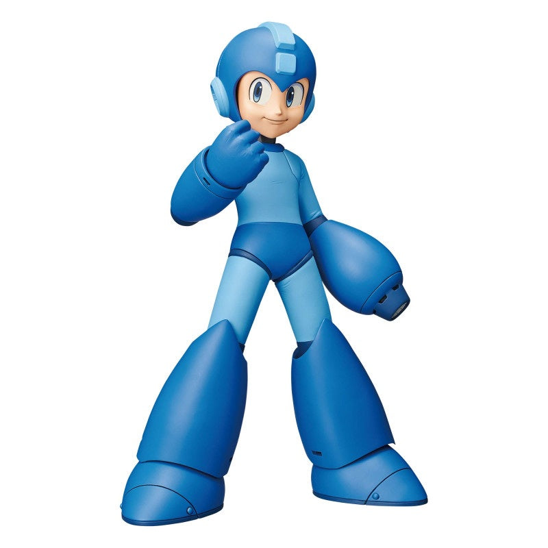 Static Figure - Grandista - Rockman - Rockman